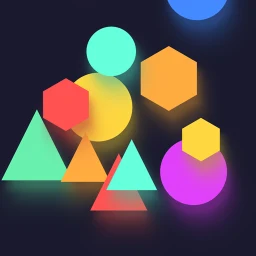 Shape Block Clear