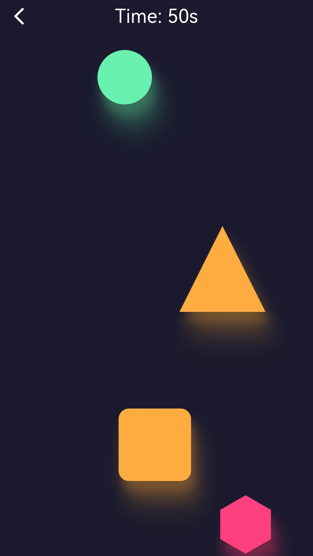 Shape Block Clear screenshot